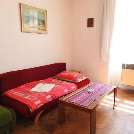 Apartment Havelska 10 Prag Exterior foto