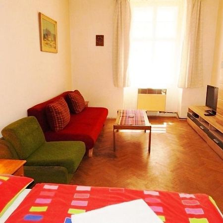 Apartment Havelska 10 Prag Exterior foto